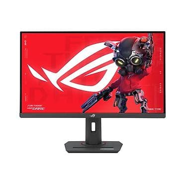 ASUS ROG Strix XG27ACS 2K 180Hz Gaming Monitor Ekran ölçüsü: 27 düym