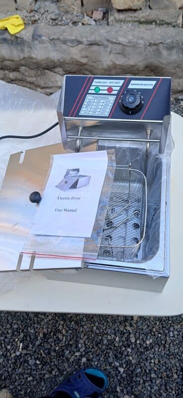 sok aparatı: Elektrik, Remta, 3 gözlü, Nağd ödəniş — 3