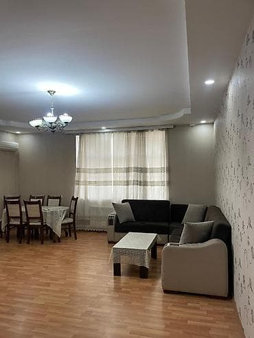 ev menzil: Xetai metrosu na yaxin 28 may yolunun ustunde yerlesen yasayis — 3