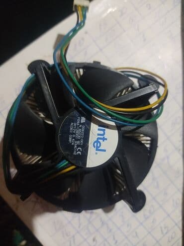 kompyuter hissələri: Ehtiyat hissəsi kimi satılır — 6