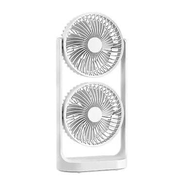 sərinkeş: Kateqoriya: Fanlar Brend: No Brand Model: Dual Fan XY-888 Qiymət: 21 — 1