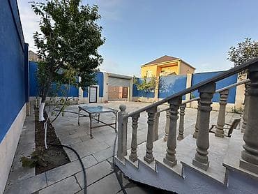 huseyn nağılı 4 1: Qaraçuxur qəs. 4 otaqlı, 160 kv. m, Kredit yoxdur, Yeni təmirli — 3