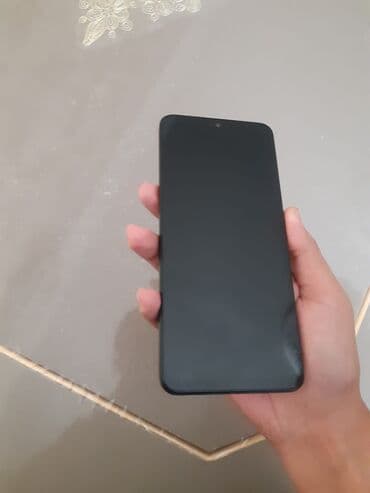 бу xiaomi redmi 7 16 гб черный | объявление создано 22 июля 2020: Redmi 14C, 256 GB, rəng - Qara — 2