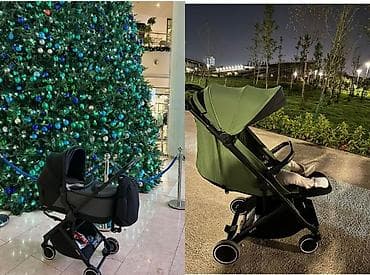 uşağ manej: Anex kalyaska 650 azn endirim edildi happy babyden 1450 azn alinib — 1