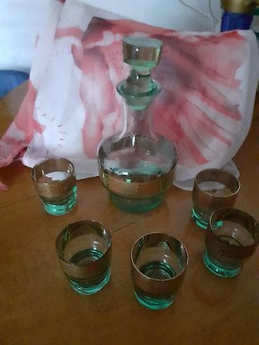 gence sekilleri: Rəng - Yaşıl — 3