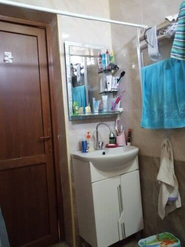 savalan ev: Savalan 3 otaqlı, 90 kv. m, Orta təmir — 14