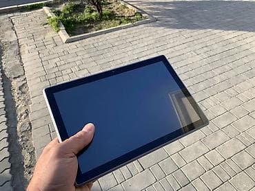 komputer 16 gb ram: General Mobile planşet — 1