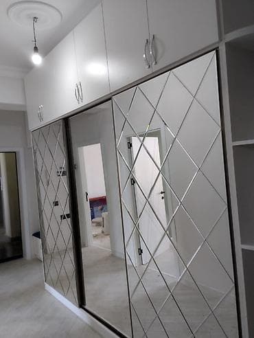 dəhliz mebel: Mətbəx üçün, Qarderob, Açılan, Korpuslu — 2