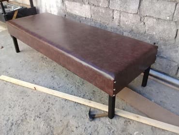 çay evi divan: Tibbi masa Teze tam mohkem yumusaq ve Her reng kojalardan Bu cur duz — 6