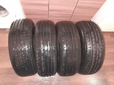 Şin Nexen 195 / 60 / R 15 — 2