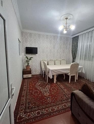 kapsul ev: Sumqayıt, 4 otaqlı, Köhnə tikili, 189 kv. m — 10