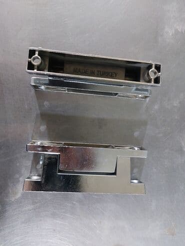 təzə soyuducular: Vitrin soyuducu aksesuarları təzədirlər Türkiyə istehsalıdır — 2