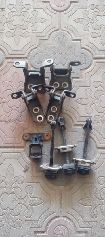 Avtomobil şüşələri: Honda INSIGHT, 2010 il, İşlənmiş — 5