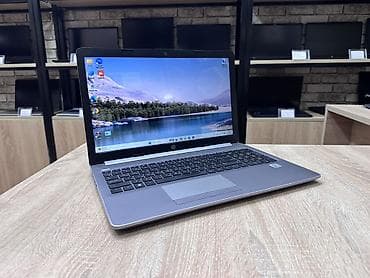 notebook hp: İşlənmiş HP 15.6 ", Intel Core i5, 512 GB, Rayonlara çatdırılma, Ünvandan götürmə, Ödənişli çatdırılma — 3