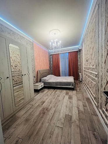 orbita mtk: Nərimanovda, "Seven Star MTK"-da premium 2 otaqlı mənzil kirayə — 9