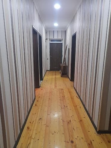 Баку, Поселок Сураханы, 4 комнаты, Вторичка, 120 м² — 5