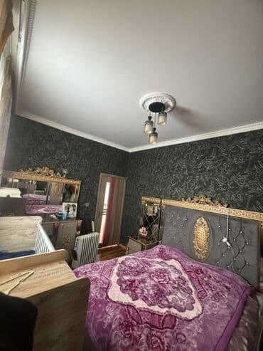 şəhər evləri: Binəqədi qəs. 5 otaqlı, 150 kv. m, Kredit var, Orta təmir — 20