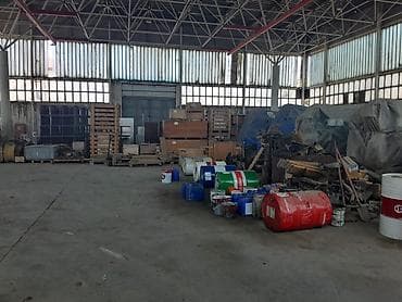 Недвижимость: Sənaye və saxlanc üçün anbar icarəyə verilir Anbar Sədərək Ticarət — 4