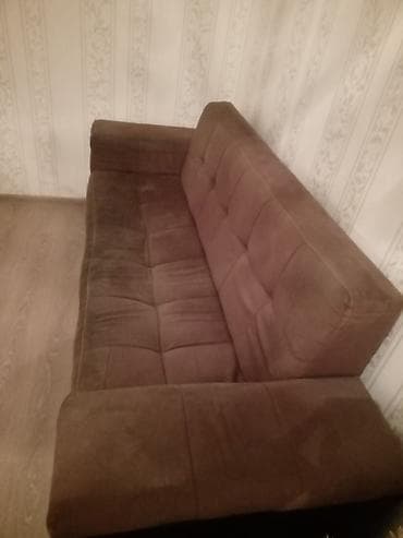 divan sifarişi: Az işlənmiş divan sonu 70 manat — 2