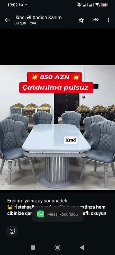 stulla: Endirim yalnız ay sonunadek 👑 **İstehsalin ozunden alin hem vaxtinza — 1