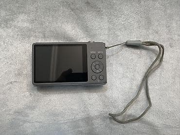 note 13 plus tablet: Samsung kompakt fotoaparat - Korpus: fırçalanmış metal dizayn, əl — 2