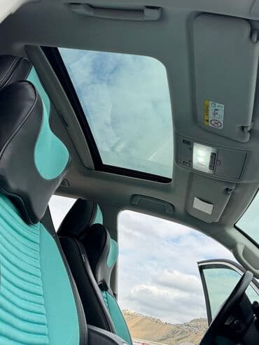 ravon r4 azerbaycan: Toyota 2000GT: 4 l | 2018 il Ofrouder/SUV — 3