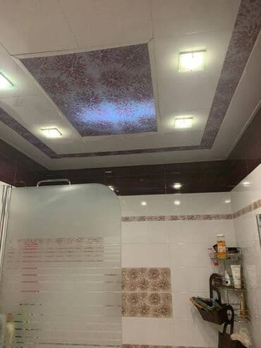 продажа квартира: 3 комнаты, Новостройка, м. Хатаи, 99 м² — 7