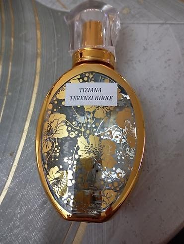 hazir biznes etir: Lüks ətir kolleksiyası – müxtəlif brendlərin ilhamı ilə hazırlanmış — 6