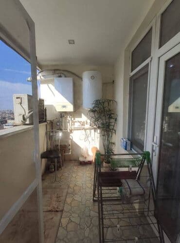 sumqayıt kreditle evler: 2 otaqlı, Yeni tikili, m. Həzi Aslanov, 62 kv. m — 16