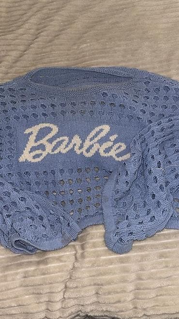 trapes salvar: Qadın üçün 3 cüt cins şalvar paketi - Tünd boz “mom/straight” kəsim — 7