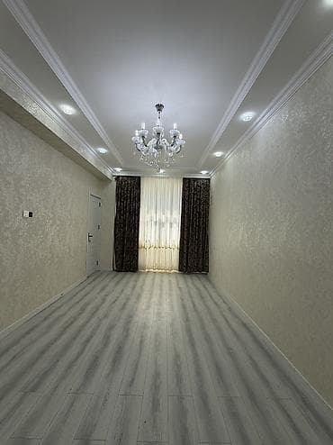 binə mərkəz: 2 otaqlı, Yeni tikili, 44 kv. m — 1