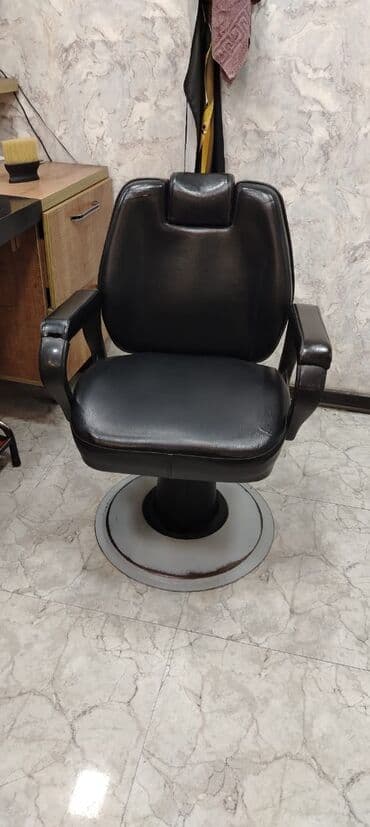 salo: Saş kəsimi kreslosu — 3