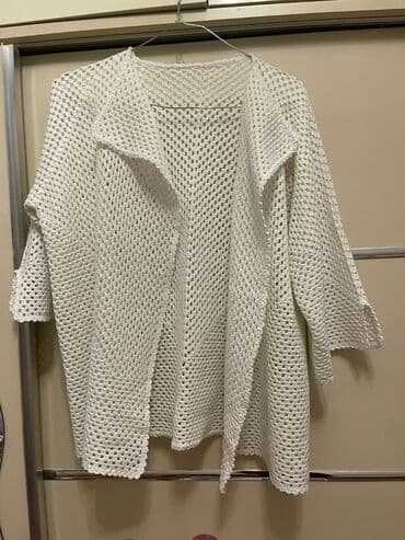 2 ci əl geyimlər: Hamisi boyuk beden modellerdi, hamisi 20 manat toxunma 30 manat — 3