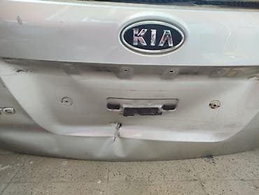 baqaj: Kia sorento, 2010 il — 2