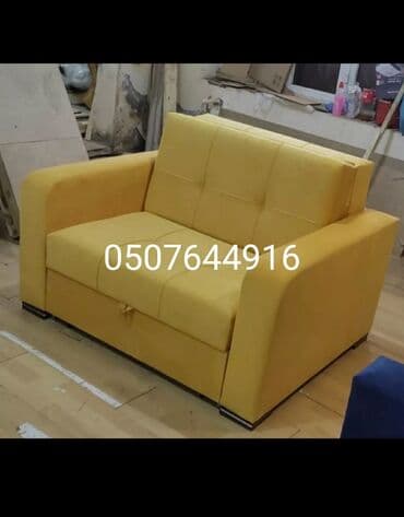 mətbəx ucun divan: Di̇van-kravat, Yeni, Açılan, Bazalı, Vеlur parça, Pulsuz çatdırılma — 1