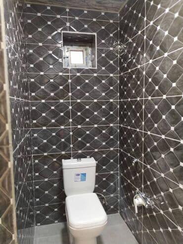 gence masaj salonu: Tam təmirli yeni tikili. Sütunsuz, 3 fazli elektrik sayğacı — 5