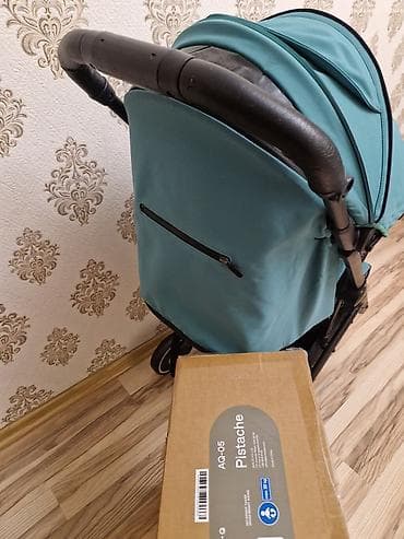 Anex air x modeli kolyaska satiram 420 azn. happy bbayden alindi — 2