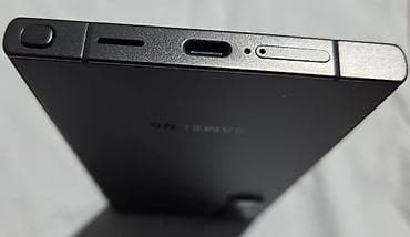 iphone 12 ikinci el: Samsung Galaxy S24, 256 GB, rəng - Boz, Barmaq izi — 5