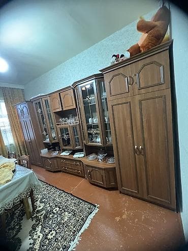 qonag desdi: Mebel satilir saatli rayonunda 300 azn açaği yeridə var — 1