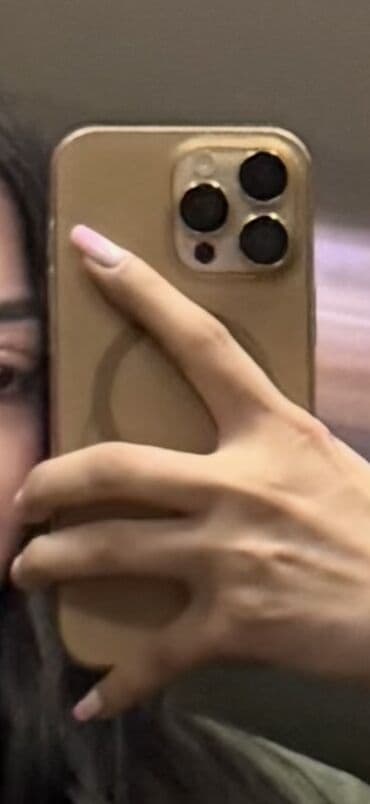 Honor: IPhone 16 Pro Max, 512 ГБ, Desert Titanium — 1