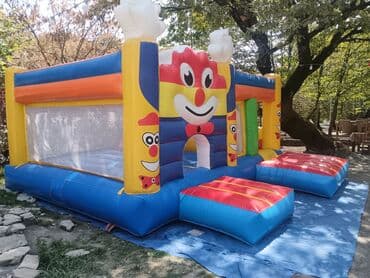 Maskalar, eynəklər: Salam batut cox əla veziyettedi. 1sezon istifade etmisem yəni 3ay. Kim — 2