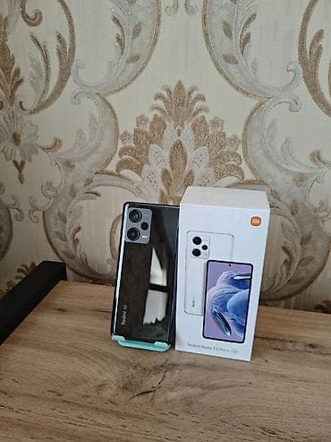 redmi pad 5: Xiaomi 256 GB, rəng - Qara — 2