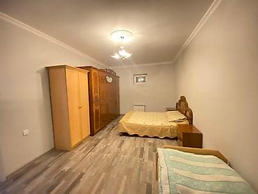 mərdəkan barter: Mərdəkan 2 otaqlı, 63 kv. m, Yeni təmirli — 3