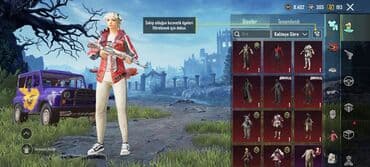 alcatel pop c9 7047d: Pubg Mobile — 1