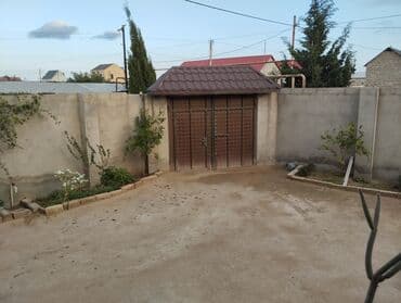 купить недвижимость в баку: Баку, Пос. Зиря, 100 м², 3 комнаты, Без бассейна, Интернет, Телефон, Газ — 3