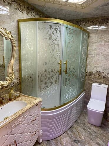 купить квартиры в баку: 2 комнаты, Новостройка, 65 м² — 6