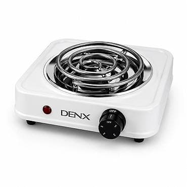 Kateqoriya: Ev üçün elektronika Brend: Denx Model: DX2800 (Single hot — 1