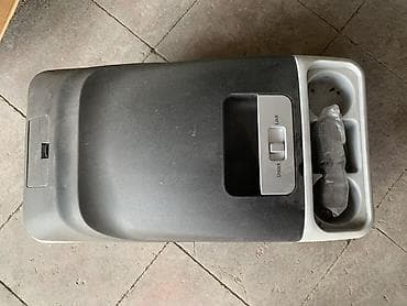 Avtomobil üçün siqnalizasiya: Avto üçün soyuducu, Prikurivateldən, Plastik — 2