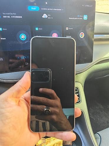 Samsung Galaxy A56 5G, 256 GB, rəng - Gümüşü lalafo.az -da Samsung Galaxy A56 5G, 256 GB, rəng - Gümüşü