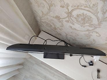 plazma tilvizor: LED televizor, təxminən 32–40 düym ekran ölçüsü - Full HD/HD LED — 2